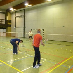 Fit@Work Middagsport